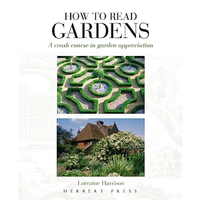 Afbeelding van How to Read Gardens
