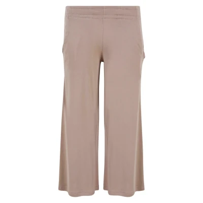 Afbeelding van Urban Classics Trainingsbroek voor kinderen, Maat: 134/140, Duskrose