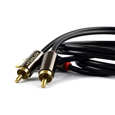 Afbeelding van FOXILON HQ Tulp naar kabel 1,5m