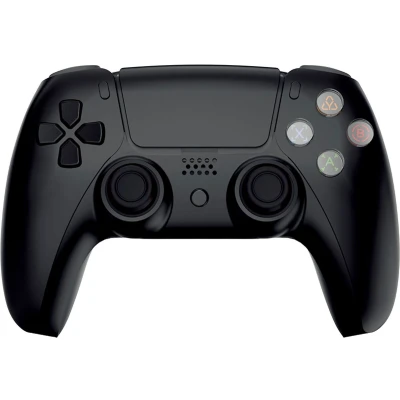 Afbeelding van Qware Qw PS4 5000bl Controller Playstation 4 Zwart