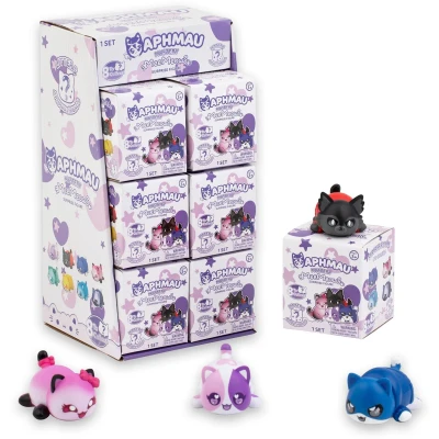 Afbeelding van Boti Aphmau Verrassing Meemeow Speelfiguur