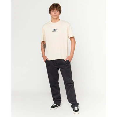 Afbeelding van Rip Curl Classic Surf Double Cord Pant Black