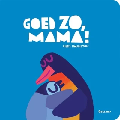 Afbeelding van Goed zo, mama!