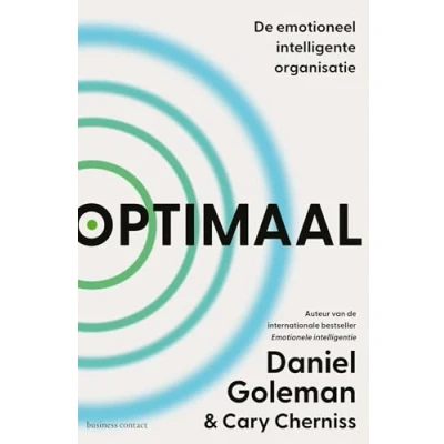 Afbeelding van Optimaal (Paperback)