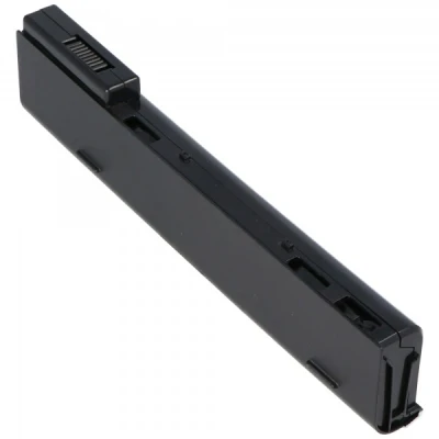 Afbeelding van Batterij geschikt voor HP ProBook 640, Li ion, 10.8V, 5200mAh, 56.2Wh, zwart