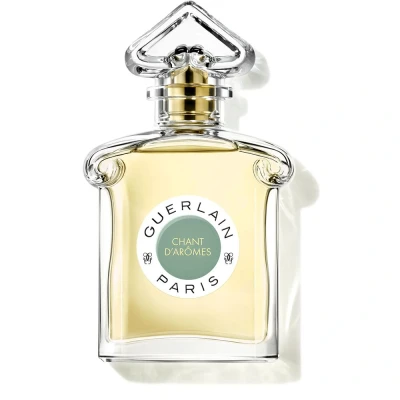 Afbeelding van Guerlain Chant D&#039;Aromes Eau de Toilette 75 ml