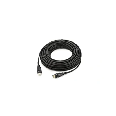 Afbeelding van HDMI Cable Kramer Electronics 97 04160050 Black 15,2 m