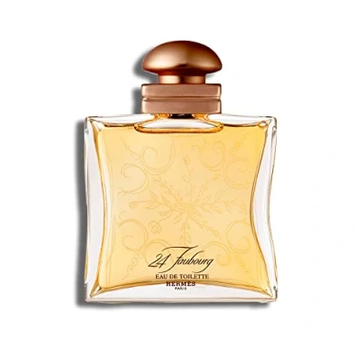 Afbeelding van Hermès 24 Faubourg Eau de Toilette 50 ml