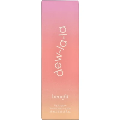 Afbeelding van Benefit Dew la