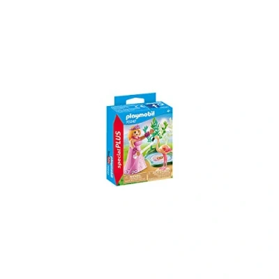 Afbeelding van Playmobil Prinses AAN DE Vijver Speelgoed voor kinderen, Maat: One Size, Multicolor