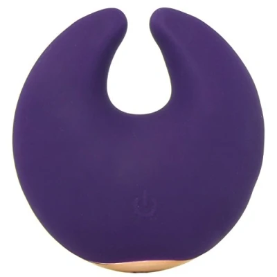 Afbeelding van Rianne S Moon Vibe Clitoris Stimulator Vibrator Paars