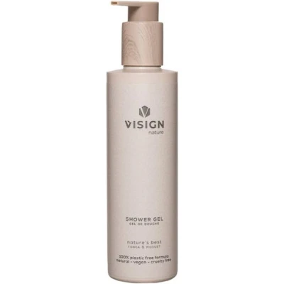 Afbeelding van Visign Nature Douchegel Nature&#039;s Best