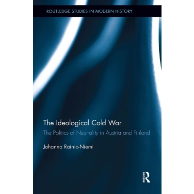 Afbeelding van Routledge Studies in Modern History The Ideological Cold War