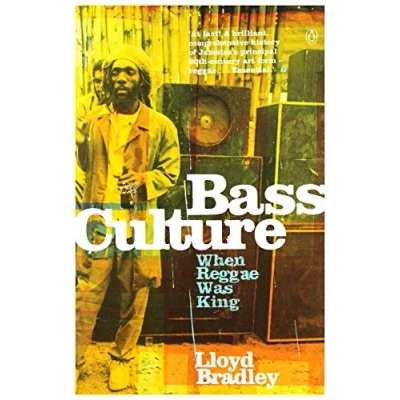 Afbeelding van Bass Culture: When Reggae Was King