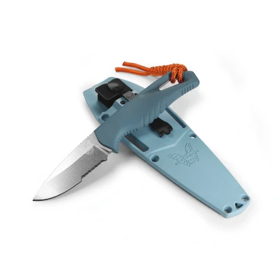 Afbeelding van Benchmade Intersect Depth Blue CE