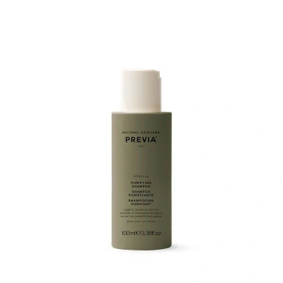 Afbeelding van EXTRALIFE PURIFYING SHAMPOO 100 ML