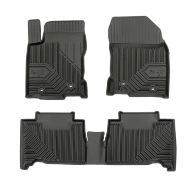 Afbeelding van Rubber vloermatten FROGUM FRG77409149