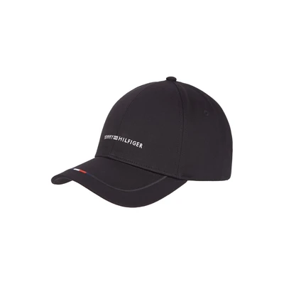 Afbeelding van Tommy Hilfiger Foundation Unisex Pet, Maat: One Size, Black