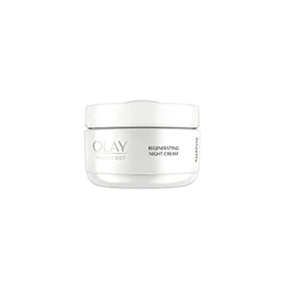 Afbeelding van Olay Regenerist Regenerende Nachtcrème 50ML