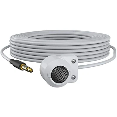 Afbeelding van Axis T8355 Wit Microfoon voor beveiligingscamera&#039;s