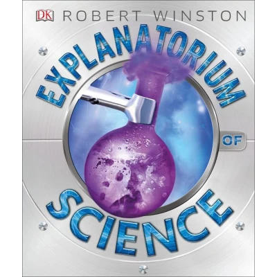 Afbeelding van Explanatorium of Science