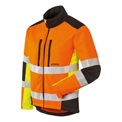 Afbeelding van Stihl Protect MS Reflecterend Jack