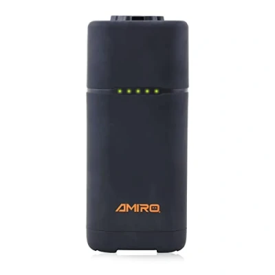 Afbeelding van Yard Force LX PB74 Draagbare Solar Powerbank 21W 13000mAh 2 USB Aansluitingen
