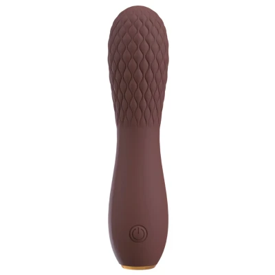 Afbeelding van Vibrator Hazel 02 Bruin