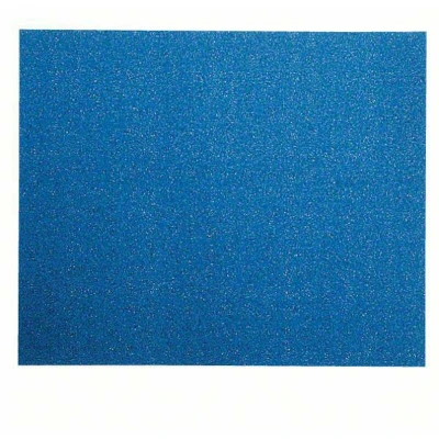 Afbeelding van Bosch Accessoires 1 Vel 230x280 J410, Standard for Metal , 240 2608605417