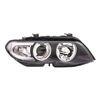 Afbeelding van Hella Koplamp BMW X5 E53 03 07 Rechts Xenon wit knip 1EL 224 485 421