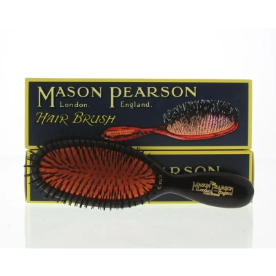 Afbeelding van Mason Pearson Borstel Child Pure Bristle