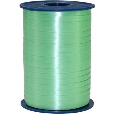 Afbeelding van 500M Lint appelgroen 11544 5 mm. breed