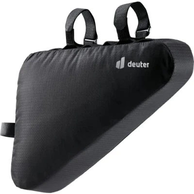 Afbeelding van Frametas Triangle Bag 2,2L Black