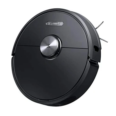 Afbeelding van Roborock S6/S60 Robotstofzuiger met dweilfunctie