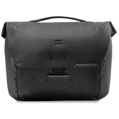 Afbeelding van Peak Design Everyday Messenger 13l V3 Black