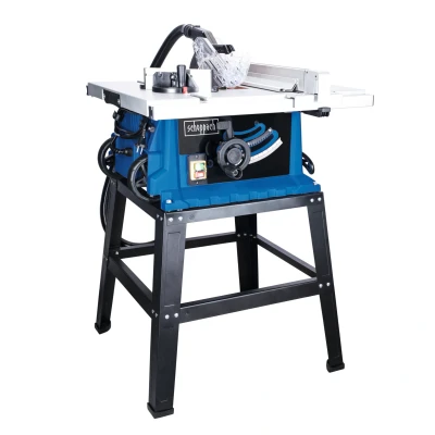 Afbeelding van Scheppach Tafelcirkelzaag 10&quot; HS105