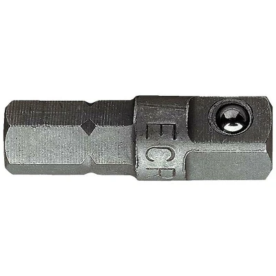 Afbeelding van Facom dophouderbit aandrijving 1/4&quot; ECR