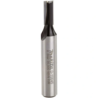 Afbeelding van Makita Accessoires Groeffrees HM 5mm S8 D 10045