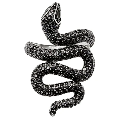 Afbeelding van Thomas Sabo Dames Ring zirconia TR1938 041 11 58