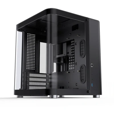 Afbeelding van Jonsbo TK 1 2.0 Black
