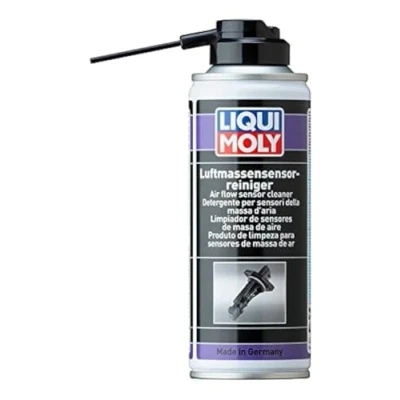 Afbeelding van Liqui Moly Reiniger Voor Luchtmassasensor 200ml