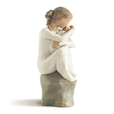 Afbeelding van Enesco Willow Tree Guardian figuur