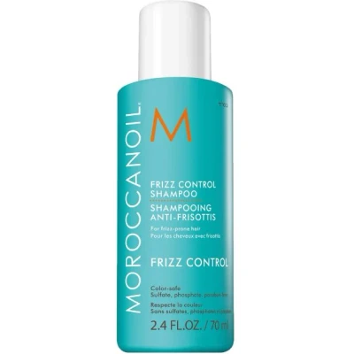 Afbeelding van Moroccanoil Smoothing Mask 75ml Haarmasker beschadigd haar