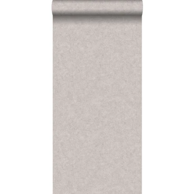 Afbeelding van Leen Bakker ESTAhome Behang Betonlook Warm 53cm X 10,05 M Bruin Vlies