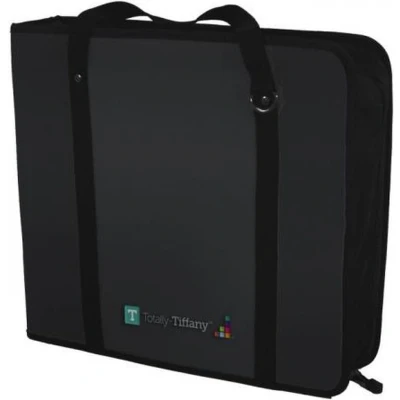 Afbeelding van Black Craft Binder (40x38x10 cm)