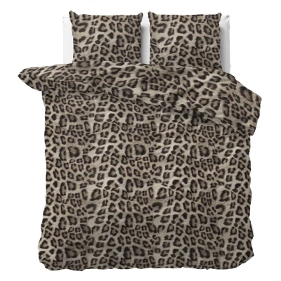 Afbeelding van Dekbedovertrek 200x200 Cm Sleeptime Classy Dekbed Discounter.nl