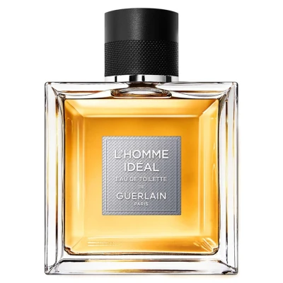 Afbeelding van Guerlain L&#039;homme Ideal Eau de Toilette 150 ml