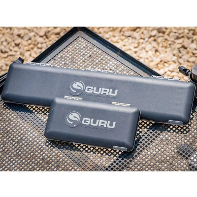 Afbeelding van Guru Stealth Rig Case Six Inch