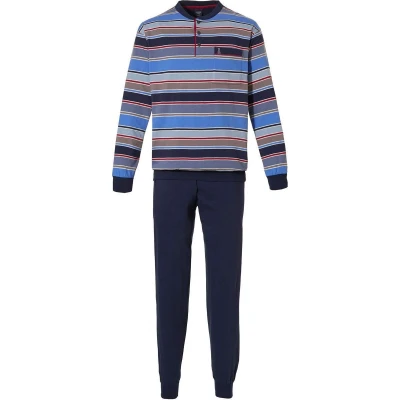 Afbeelding van Robson Pyjama 27212 705 4 XXL/56