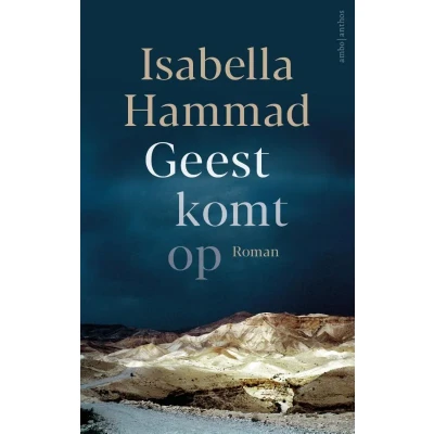 Afbeelding van Geest komt op (Paperback)
